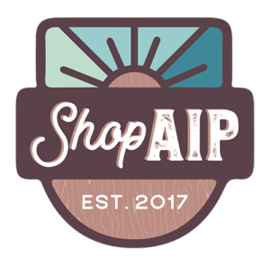 Shop AIP Logo Small