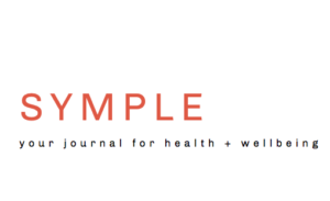 Symple symptom tracker image